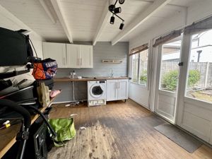 Outbuilding - click for photo gallery